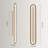 Jessekah LED Armed Sconce