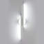 LED Recessed Wall Light
