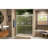 Duet 48" x 74.75" Bypass Semi-Frameless Shower Door-29345564-29345566-132221545