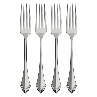 Kenwood Fine Flatware Dinner Forks
