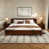 Dark Walnut