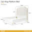 Palm Gate Upholstered Standard Bed-1118892470