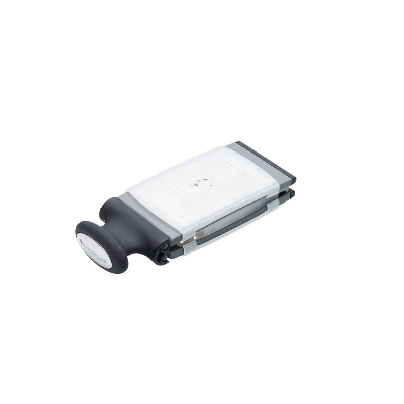 MasterClass Smart Space Grater
