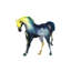 Equestrian Dance IV Print by Emma Brooks-26924390-26924391
