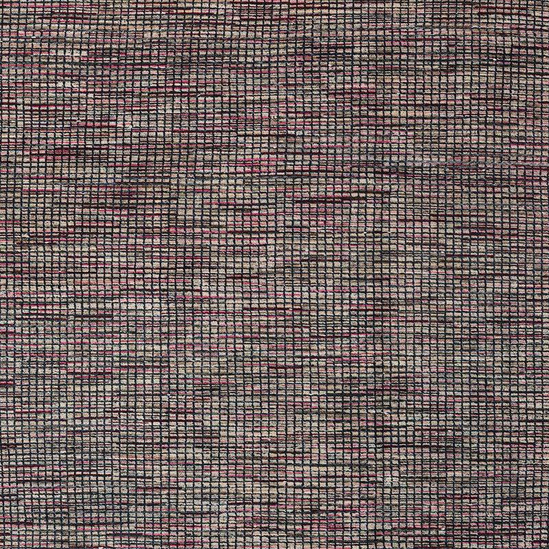 Abstract Indoor Rug, Square 4'
