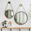 Beau miroir Cleveland