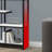 A practical and elegant bookcase-814408436