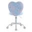 Chaise rembourrée 19 po Lentz-302313124