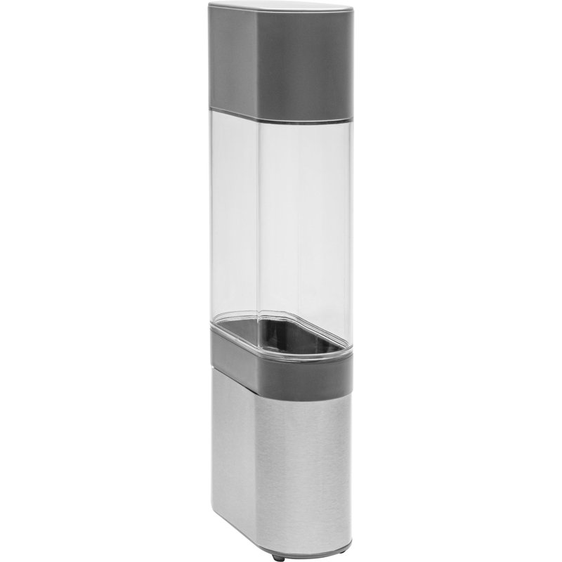GE Profile Opal Side Tank, Stainless Steel