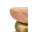 Table de bout Aurea Onyx