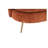 Sofa Loveseat Sofa Upholstered Couch With  Metal Legs, Two-Seat Sofa-2011035309