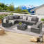 Ensembles repas pour patio-2087155284