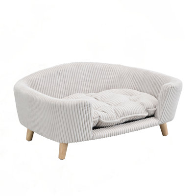 Modern & Contemporary Dog Bed