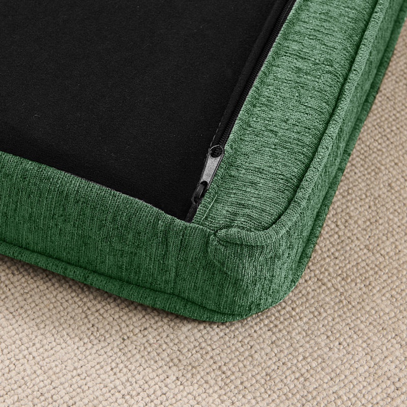 Lit pour chien Olive