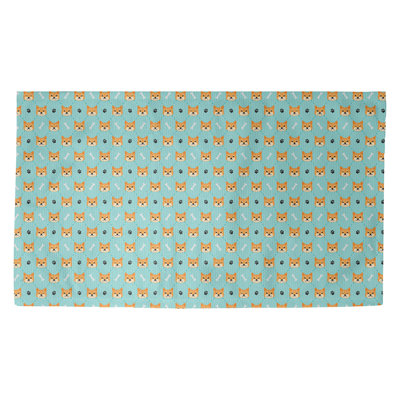 Avicia Indoor Doormat