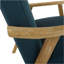 Méridienne en polyester de 27,25 po de largeur Albury-1943805495-2010497548