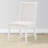 Boca 19'' H Upholstered Side Chair