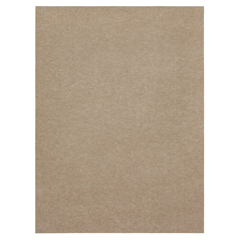 Tapis brun clair Mohawk Home Spectrum Crosshatch