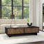 Anton 4-drawer Reclaimed Wood Coffee Table-1528670513