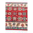 Runner Ochoa Red Rug