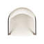 Tabouret de comptoir Ellinger