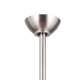 52" Dyno 5 - Blade Standard Ceiling Fan with Remote Control and Light Kit Included