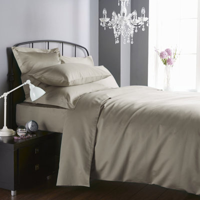 1000 Thread Count Sateen Duvet Cover