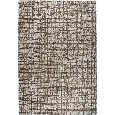 Plaza Power Loom Polyester Rug