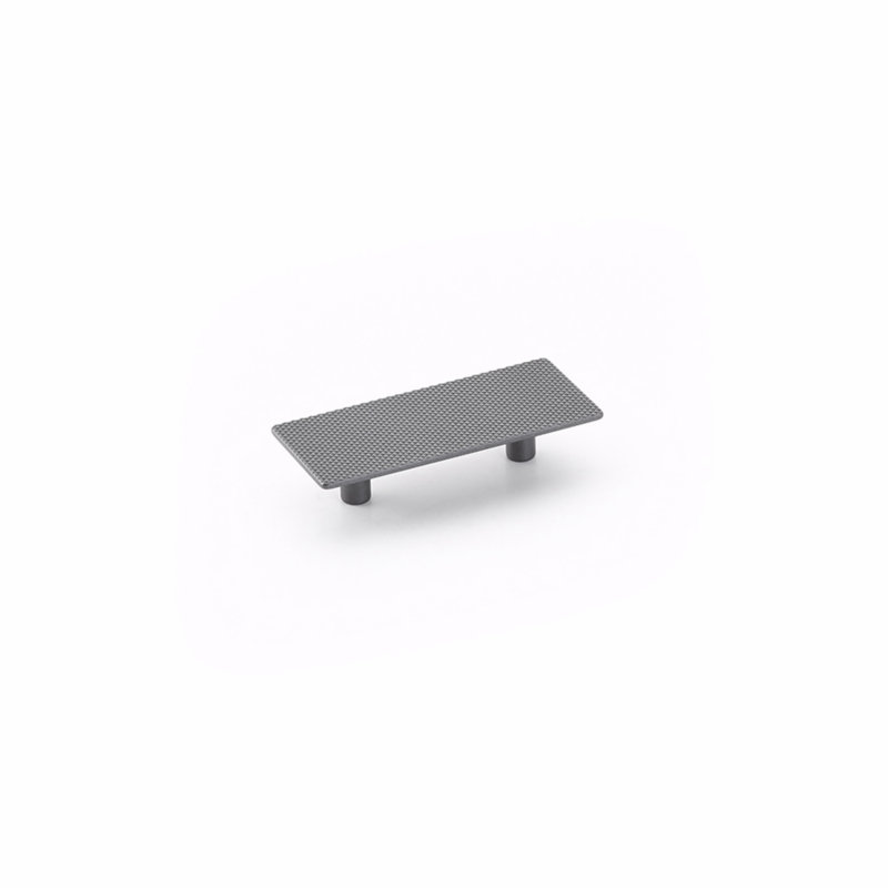 Modo Bar / Handle Pull, Gun Metal