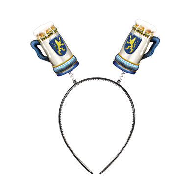 Boppers de l'Oktoberfest
