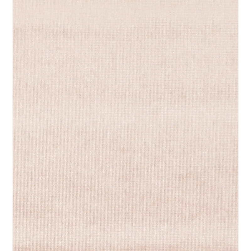 Tissu glamour Essential Velvets, Cornaline