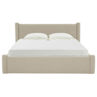 Dart Upholstered Bed