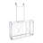 Cabinet Door Organizer