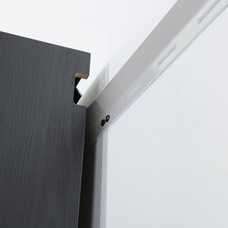 Garage Storage Cabinet Set