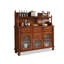 Buffet en cerisier foncé-1275894128-1275894129