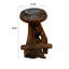 Tabouret de bar et de comptoir Palmhurst-1363134393