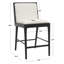 Tabouret de comptoir 22,7 po Preston-81471669
