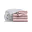 Ensemble d'édredon en microfibre 7 pièces Home-107752555-107752558