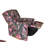 Children's Rocker Recliner Chair - Pink Camo True Timber-1745361749