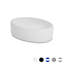 Harbour Housewares - Ceramic Soap Dish-2063737818