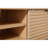 Modern Tv Stand With Storage Designed To Fit 43’’ - 70’’ Tvs For Living Room And Bedroom