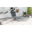 2 - Person Patio Dining Set with Round Table-115832333