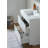 Valadez 36'' Single Bathroom Vanity with Resin Top