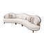 Camellia Field Sofa