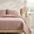 Praline Chambray selected