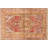 One-of-a-Kind 4'4" X 6'4" 1960s Wool Area Rug in