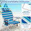 Folding Beach Chair