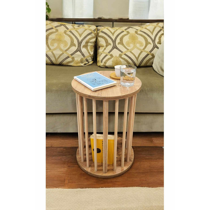 Table d'appoint