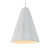 Blanc brillant / blanc brillant