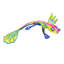 Sculpture Axolotl Papier Mache Alebrije